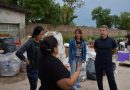 La cooperativa “San Francisco Recicla” ya funciona en el corralón municipal
