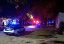Una niña murió al incendiarse una vivienda en Las Varillas