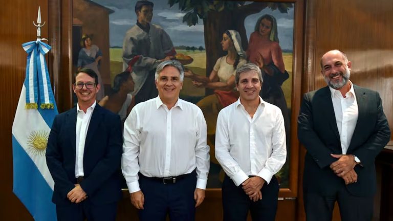 Córdoba va a la Corte por la deuda de la Caja de Jubilaciones