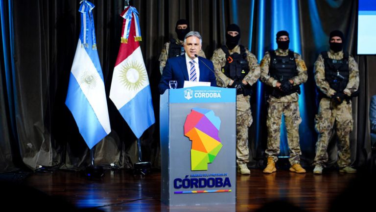 Córdoba tendrá una cárcel de máxima seguridad