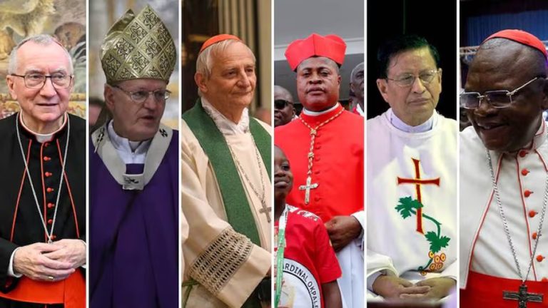 El cónclave para elegir al nuevo papa comenzará el miércoles 7 de mayo: ya se cerró la Capilla Sixtina