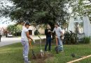 “La Muni en tu barrio” llegó a Iturraspe con múltiples servicios para los vecinos