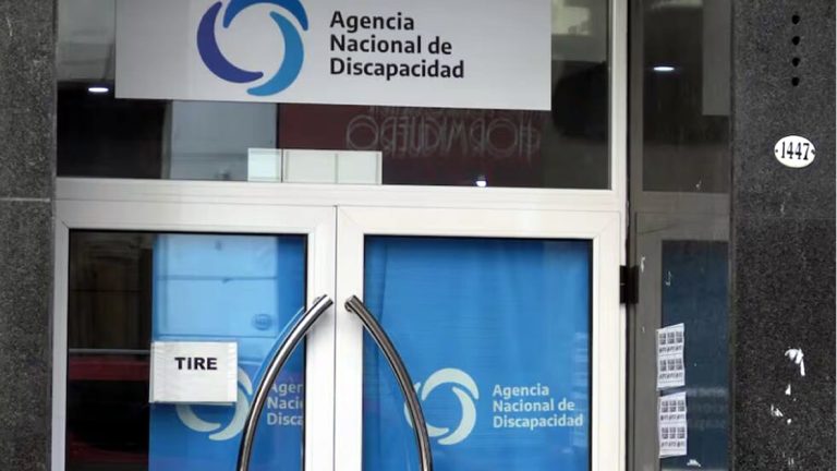 Discapacidad en alerta: paro nacional y marchas en Córdoba y todo el país ante la falta de pagos