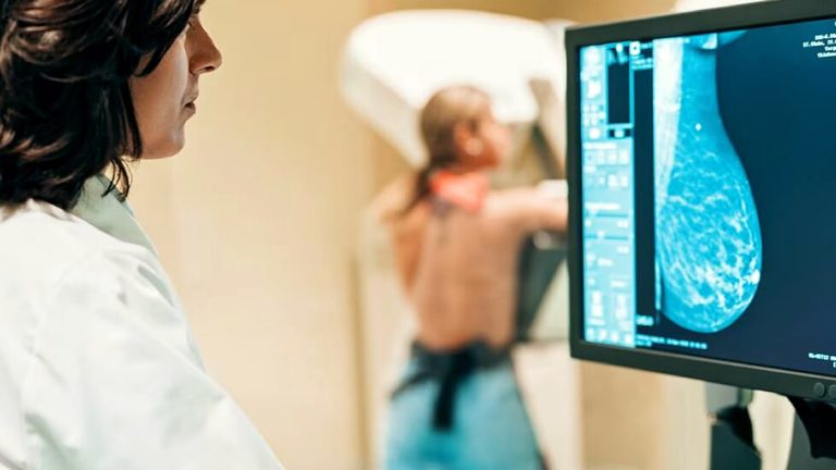 Aumentan los casos de cáncer en menores de 50 años