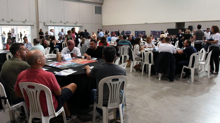 San Francisco fue sede de la Segunda Cumbre Regional de Democracia Participativa