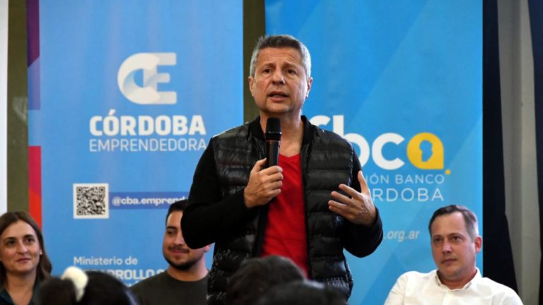 Damián Bernarte fue proclamado como presidente del PJ en San Francisco