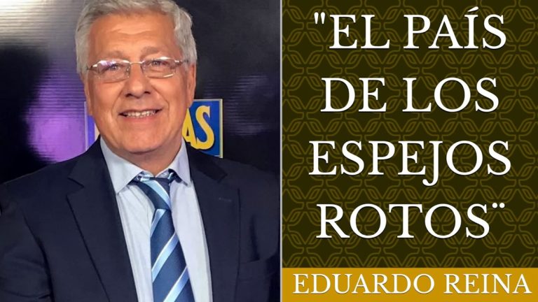 «El país de los espejos rotos»: Política, poder y desilusión en la Argentina del siglo XXI»