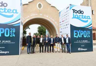 Todo Láctea vuelve a San Francisco en 2026