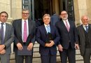 Córdoba alcanzó un acuerdo con Anses por la deuda de la Caja de Jubilaciones