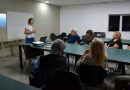 Maestros con Huellas se capacitó en Inteligencia Artificial con el grupo GISAI de UTN