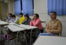 Se realizó el Primer Congreso Comunitario de ESI en San Francisco