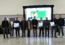 Exitosa jornada de concientización vial con el programa “TC2000 va a la Escuela” en San Francisco