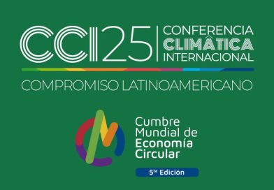 La Conferencia Climática Internacional reunirá en Córdoba a más de 40 expertos de todo el mundo