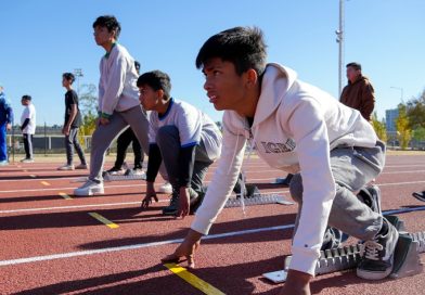 Córdoba Juega: Miles de jóvenes y adultos participan en las etapas zonales y regionales