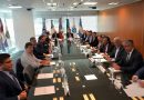 Las provincias, el límite invisible del ajuste libertario