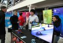 Gran convocatoria a la 8va edición de la Expo Carreras San Francisco