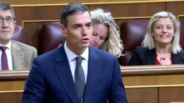 Kirchnerismo y PSOE: el arte de fingir demencia