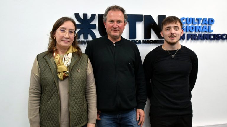 UTN: la Licenciatura en Administración Rural presentó una calculadora de huella de carbono adaptada a la región