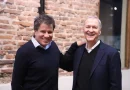 Schiaretti y Manes activaron su alianza política: un espacio con fuertes críticas al kirchnerismo