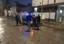 Detuvieron a un hombre por el crimen del niño en un presunto ataque narco en Frontera