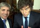 La recaudación sigue cayendo y obliga a más ajuste