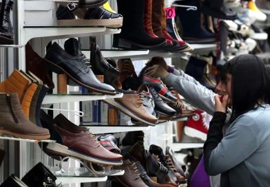 CAME informó que en noviembre volvieron a caer las ventas minoristas