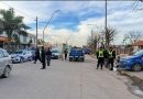 Secuestran una avioneta en operativo interfuerzas