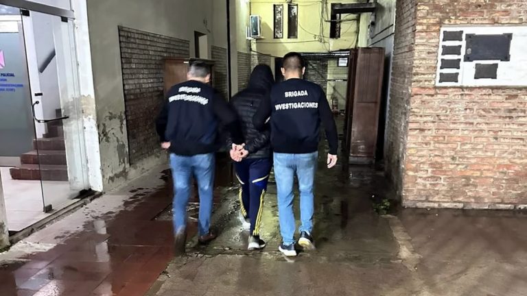 Continúan los allanamientos por el homicidio del niño de 4 años en Frontera