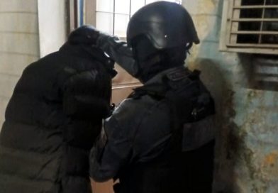 Condenan a 6 y 8 años de prisión a narcos de San Francisco