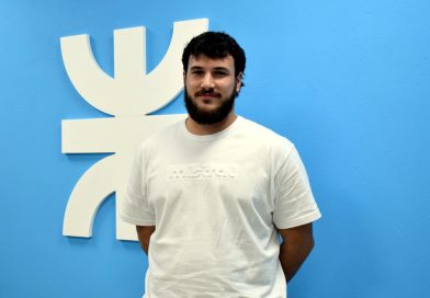 Estudiante de UTN San Francisco viajará a Alemania con una beca del programa UTN-DAAD 2025