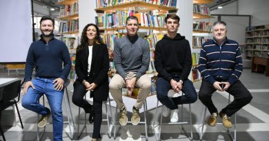 “Tu empresa al mundo”: una capacitación para pymes locales y de la región para que incursionen en exportación