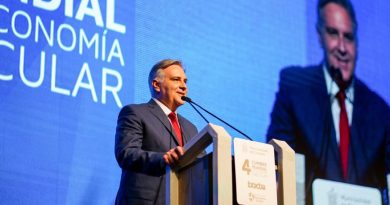 Este martes arranca la Conferencia Climática Internacional: Así será la primera jornada