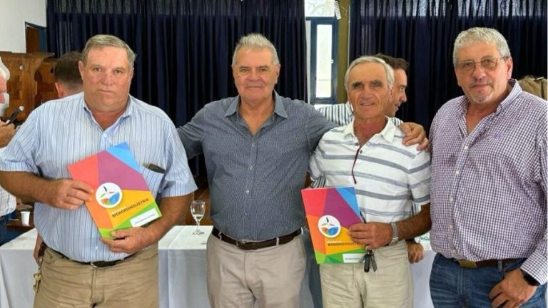 Se lanzó la 9° edición del Programa “Buenas Prácticas Agropecuarias”