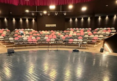 Maratón de obras infantiles esta semana en el Teatrillo