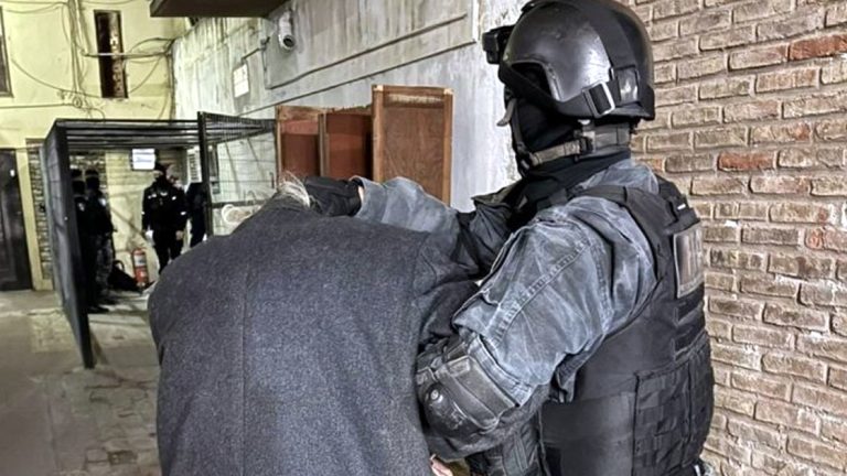 Cerraron un punto de venta de drogas cerca de una escuela en San Francisco