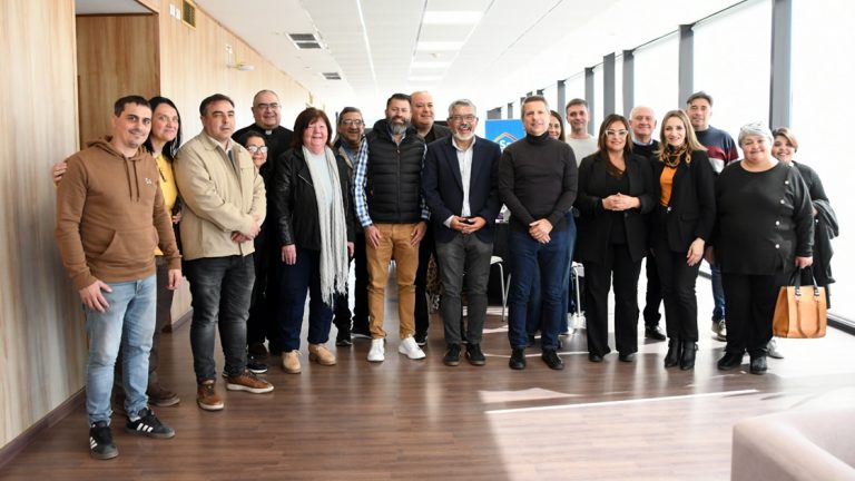 Reunión del Consejo Interreligioso Social: avances legales y nuevos desafíos comunitarios