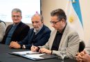 Se creó el Programa Provincial de Armonización y Fortalecimiento del Sistema de Distribución Eléctrica