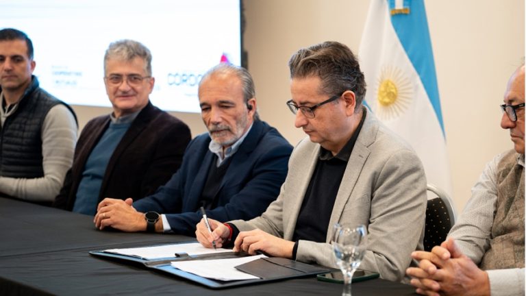 Se creó el Programa Provincial de Armonización y Fortalecimiento del Sistema de Distribución Eléctrica