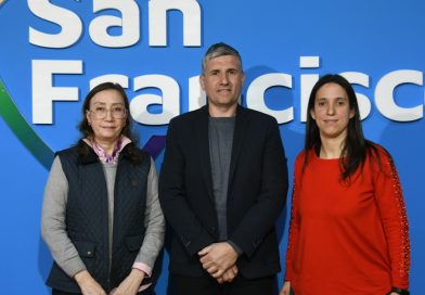 Presentaron resultados del impacto económico y social del Mundial de Ornitología y el Rally Cordobés en San Francisco