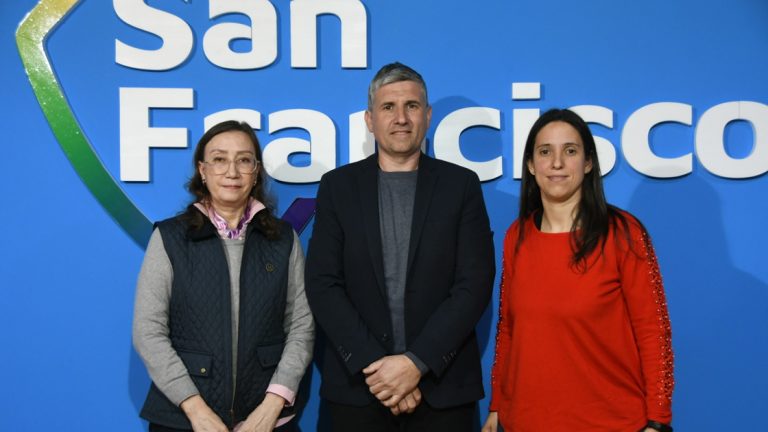 Presentaron resultados del impacto económico y social del Mundial de Ornitología y el Rally Cordobés en San Francisco