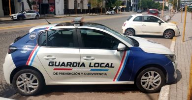 Dos intentos de robo de motocicleta frustrados en la madrugada de este martes