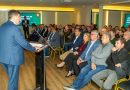 La 8° Jornada de Negocios de Bancor reunió a más de 140 empresas y pymes de San Francisco y la región