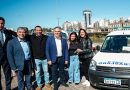 La Provincia refuerza la atención sanitaria en el interior