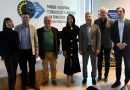San Francisco fue sede de una charla sobre Inteligencia Artificial y competitividad