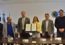 El Parque Industrial San Francisco recibió la certificación de Huella de Carbono y el Sello Verde