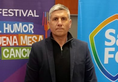 San Francisco participó de la Feria Provincial de Destinos Turísticos
