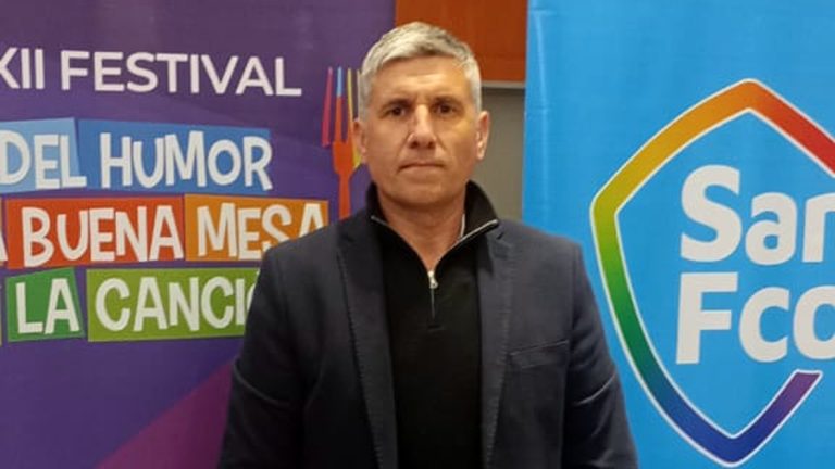 San Francisco participó de la Feria Provincial de Destinos Turísticos