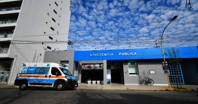 La ciudad fortalece la cobertura de vacunación neonatal con la incorporación de la BCG en clínicas privadas