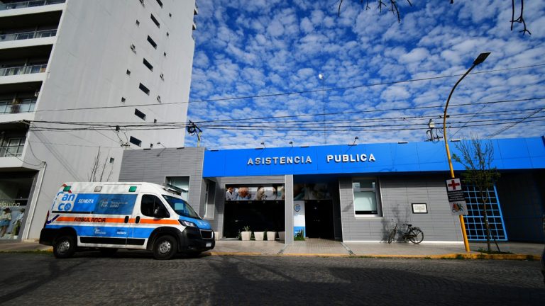 La ciudad fortalece la cobertura de vacunación neonatal con la incorporación de la BCG en clínicas privadas