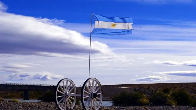 ¿Está madura la Argentina para salir adelante como país?